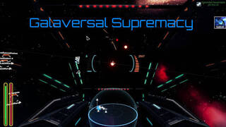 Galaversal Supremacy