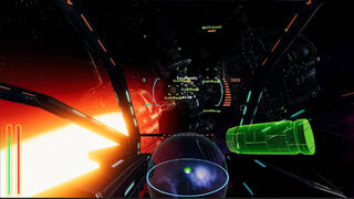 Скриншот 5 к игре Galaversal Supremacy