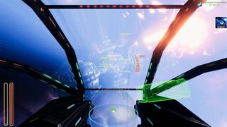 Скриншот 7 к игре Galaversal Supremacy