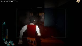Скриншот 5 к игре Stalker Girl
