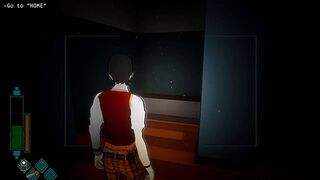 Скриншот 6 к игре Stalker Girl