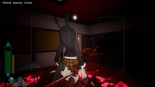 Скриншот 7 к игре Stalker Girl