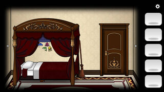 Скриншот 6 к игре The Paradixion: Son's Room