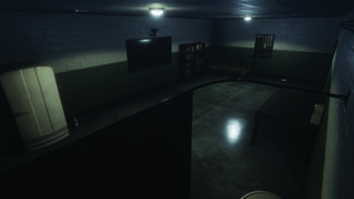 Скриншот 5 к игре The Sleep Experiment