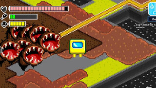 Скриншот 5 к игре Backroom: Constructions