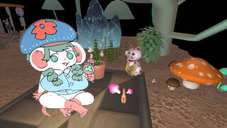 Скриншот 8 к игре HOLEHOLE