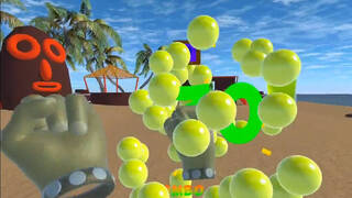 Frupu VR Fruit Punch