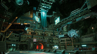 Скриншот 5 к игре HAWKEN REBORN