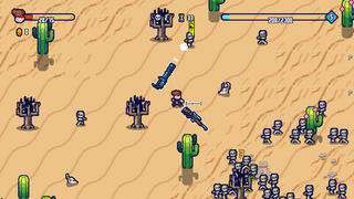 Скриншот 5 к игре Hero Survival