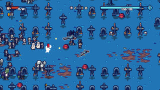 Скриншот 6 к игре Hero Survival