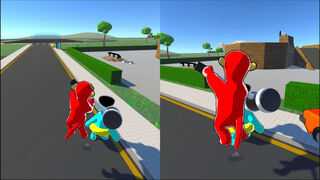 Скриншот 5 к игре City Slickers