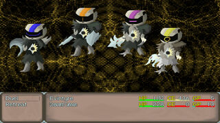 Скриншот 7 к игре Crescent Quest
