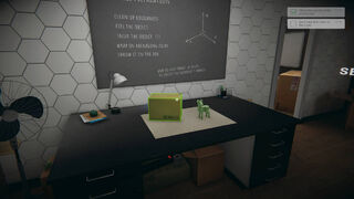 Скриншот 8 к игре 3D PrintMaster Simulator Printer