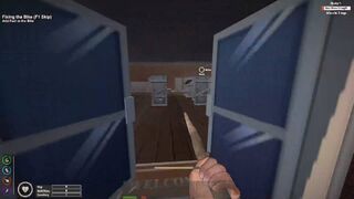 Скриншот 7 к игре Red Moon: Survival