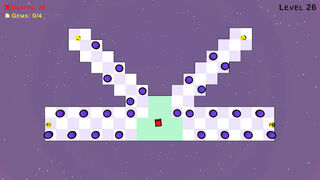 Скриншот 7 к игре The World's Hardest Game 3D Nostalgia