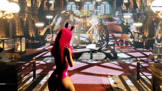 Скриншот 8 к игре Death Rabbit Arena
