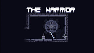 Скриншот 6 к игре The Warrior