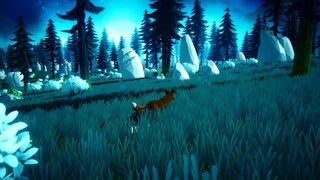 Скриншот 6 к игре Silent Paws