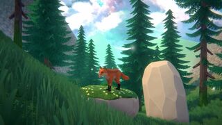 Скриншот 8 к игре Silent Paws