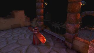 Скриншот 5 к игре Raven - The Goblin Hunter