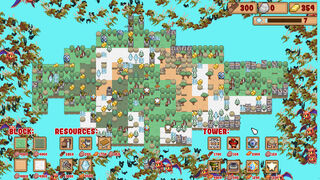 Скриншот 5 к игре Block Tower TD