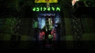 Скриншот 5 к игре beta decay
