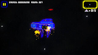 Скриншот 5 к игре Trow's Space