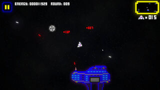 Скриншот 6 к игре Trow's Space