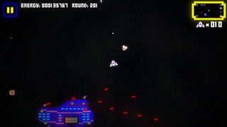 Скриншот 7 к игре Trow's Space