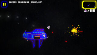 Скриншот 8 к игре Trow's Space