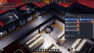 Скриншот 6 к игре Space Drilling Station