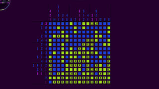Скриншот 5 к игре InfiniPicross 3
