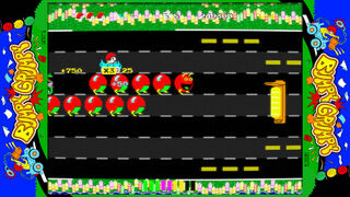 Скриншот 5 к игре Bumpy Grumpy