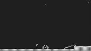 Скриншот 7 к игре BIT BIKE