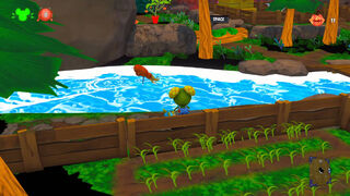 Скриншот 6 к игре Hymble Ventures