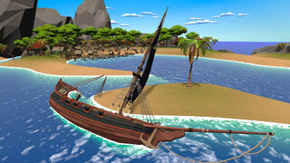 Скриншот 8 к игре Barbarossa