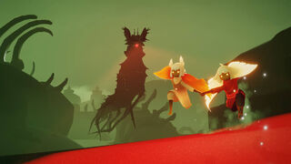 Скриншот 5 к игре Sky: Children of the Light