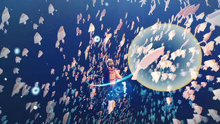 Скриншот 6 к игре Sky: Children of the Light
