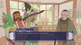 Скриншот 6 к игре Margaret's Little Shop of Wonders