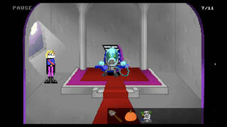 Homestar Runner: Halloween Hide n' Seek