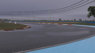 Скриншот 5 к игре PISTA Motorsport