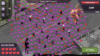 Million Monster Militia