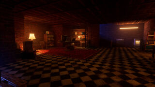Скриншот 5 к игре LoYuno - Horror Escape