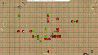 Скриншот 5 к игре Battle of Zama
