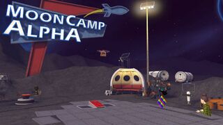 Скриншот 6 к игре ForeVR Cornhole VR