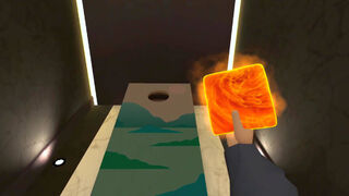 Скриншот 8 к игре ForeVR Cornhole VR