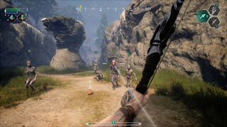 Скриншот 6 к игре Testament: The Order of High Human