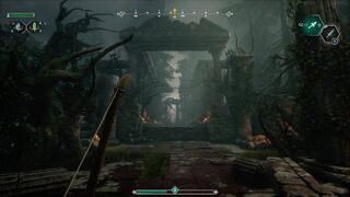 Скриншот 7 к игре Testament: The Order of High Human