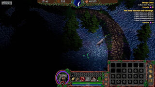 Скриншот 5 к игре Setheria: A Quest for Moonaris