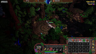 Скриншот 6 к игре Setheria: A Quest for Moonaris